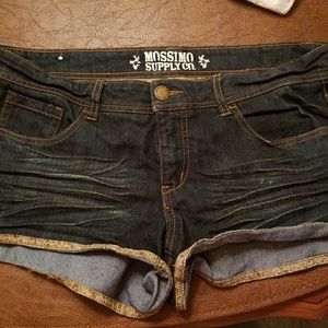 Mossimo brand shorts